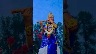 Happy Krishna Janmashtami  #KrishnaJanmashtami #Janmashtami2024#Krishna #Lordkrishna #funtoinfinity