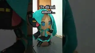 La Rosa de Miku 