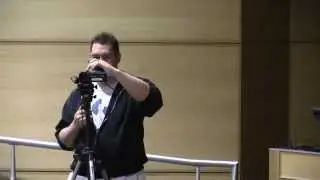 Openwest stream test
