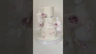 10 кг торт🔥свадебный сезон 2024 тренд #торт #кондитер #краснодар #trending #love #пряники #amazing
