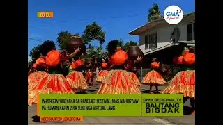 Balitang Bisdak: 'Hudyaka sa Panglao'