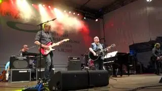 Heinz Rudolf Kunze - Finden Sie Mabel / Alles was sie will (01.08.2015 Schmalkalden)