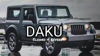 DAKU song Most Search song Bollywood song popular songs official video HD song#song #music #trending