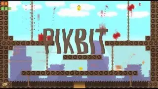 PIXBIT - greenlight