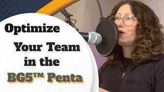 Why You Need to Optimize Your Team for Success with the BG5 Human Design Penta