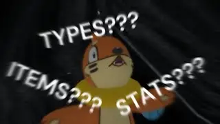 Crafting a Pokémon Smash Bros - Part 3: Gameplay Mechanics/Features
