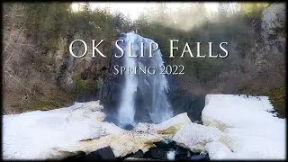 OK Slip Falls