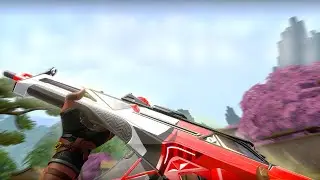 Demon High 😈 (Valorant Montage)