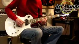 Vgs Eruption
