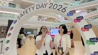 Safety Day 2026 Grha Unilever - Feedback 