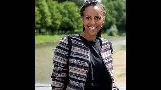 Raymona Ellis (Head of Activist Marketing gebana AG) im Kurzinterview