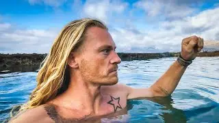 Cold water healing