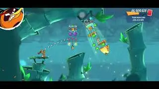Angry Birds 2 Clan Battle CVC 09/10/2023