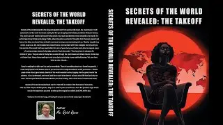 The Book is finally Live Yall!