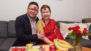 Dashain 2023 || MINI VLOG ||