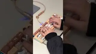 Клавиатура с котиками