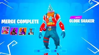How To MERGE Fortnite Accounts In Chapter 2!.. (Merging System Returns)