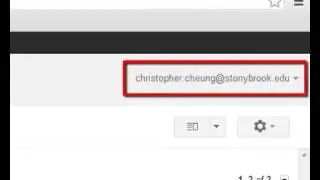 Google Apps Walkthrough