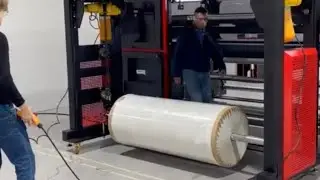 Sublimation paper Printer @CMYKitsme #machine #print #digitalprinting