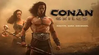 Conan Exiles - Legacy: Age of Calamitous 20260511