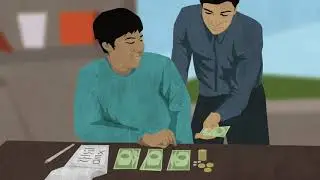 CAPITULO 5: Separe su dinero personal y el dinero de su negocio. (Regla #12)
