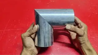 Profile Pipe Welding Tircks Those Welders Won't Tell You!