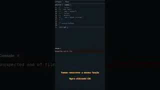 Como reescrever um swtich case utilizando ES6