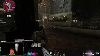 TPP Squad Asia with Pewpewkum