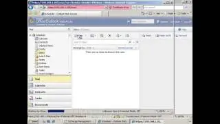 Address Lists in Exchange 2007