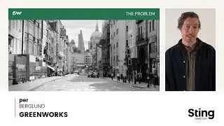 Greenworks, Demo Day January 2024