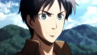 Attack On Ghoul AMV (AOT X TG)