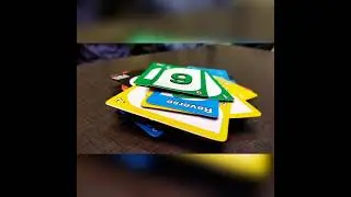 RjVlog | In-house Games Session | Expertizo