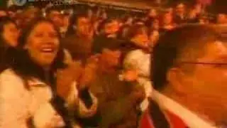 Stefan Kramer en Viña 2008 (Parte 8)