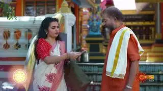 Constable Manju & Mangalyam Thanthunanena - Combo Promo | 27 Oct 2024 @ 8.30 & 9.00 PM | Surya TV