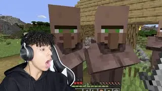 Minecraft, But I Dont Know How To Play