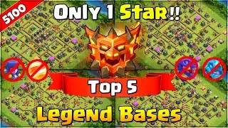 TOP 5! NEW BEST Town Hall 14 (TH14) Base Layout + Link 2025 | TH14 War/Farming Base | Clash of Clans