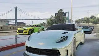 MLK Boulevard - GTA Online