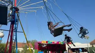 iPhone 16 Pro (Max): camera test (4K, 120 fps to 30 fps)
