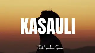 Kasauli                                                  #kasauli #Himachal #solan