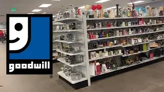 2025 Vamos De Compras De Segunda Mano Para Decorar En Primavera |#sandybella