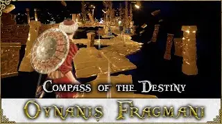 Compass of the Destiny: Istanbul | Oynanış Fragmanı