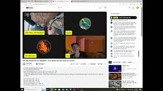 Ace Theo Debates ChatGPT over Universalism