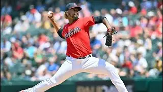 All Star closer Emmanuel Clase earns first postseason Save for Cleveland Guardians in 2-1 win