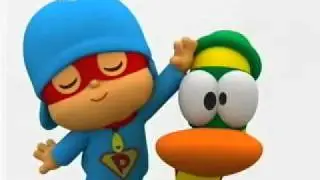 Pocoyo   Super Pocoyo