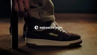 EPT x RAVE SKATEBOARDS 