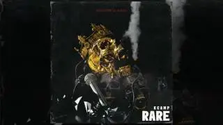 K Camp - "No Question" (RARE)