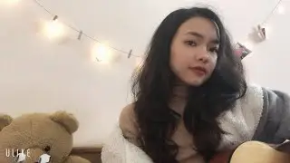 Từ Đó (OST Mắt Biếc) - Phan Mạnh Quỳnh - Jade cover