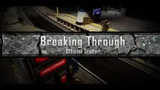 Breaking Through Trailer | Black Ops 2 League Play Montage Trailer