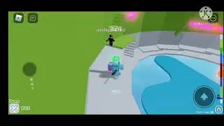 New stage part 1 (Tower Of Hell)