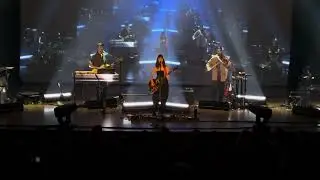 Feist - 1234 - St Catharines  9/17/24